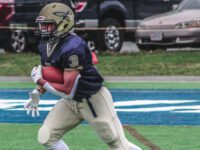 Fuentes, Rockets ready for liftoff