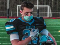 Casey, Warriors ready for war