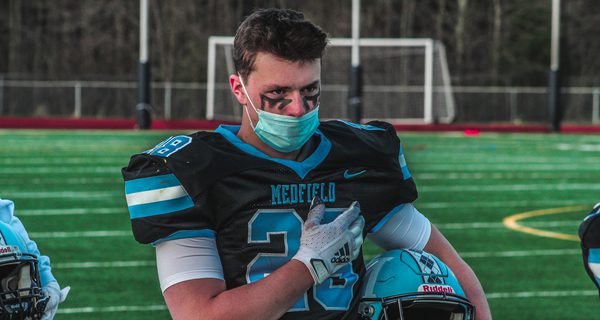 Casey, Warriors ready for war