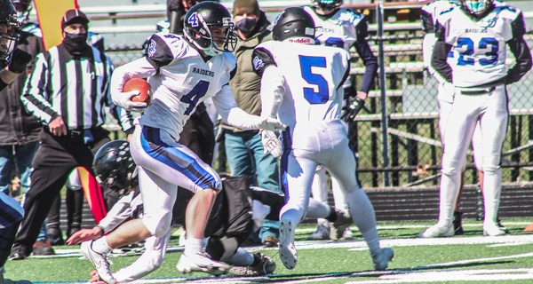 Bennett, Raiders eye ultimate prize