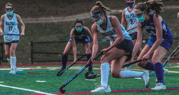 Porkers ready to roll