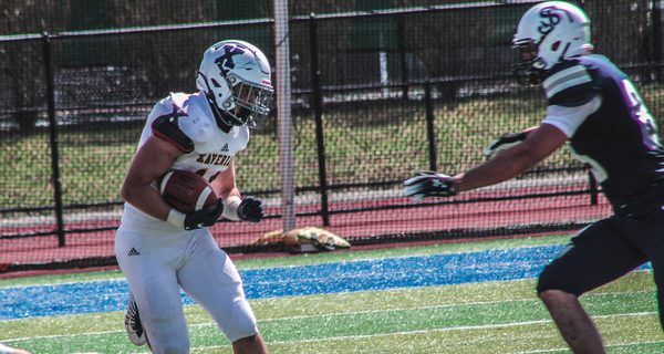 Kelcourse, Hawks motivated