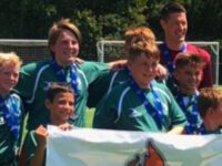 Club rugby gaining steam in DS