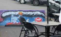 Restaurants adapt to survive COVID-19