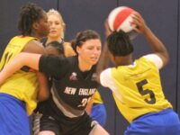 Trailblazers make permanent camp in Medfield