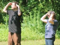 Super Awesome Fun Time returns outdoors