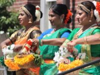 ICON celebrates Indian Independence Day