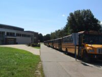 Medfield heads back to school