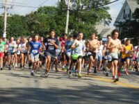 Labor Day Road Race returns
