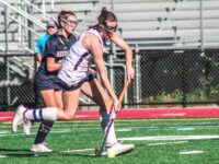 Whelan’s pair lifts Porkers over Rockets