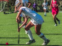 Alper’s strike lifts Needham field hockey