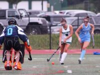 Westwood field hockey beats Medfield 4-1