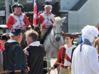 Medfield Day captures patrons – and history
