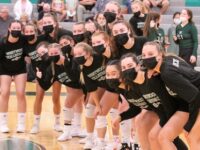 Wolverine volleyball dreams of TVL Title