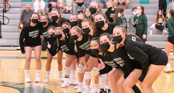 Wolverine volleyball dreams of TVL Title