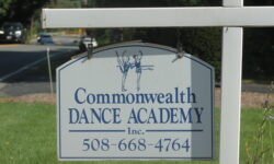 Dance schools deal with COVID changes