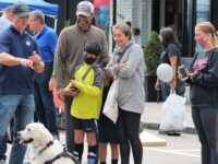 Harvest Fair returns after year off