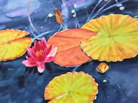 Four Needham artists in NEWS show