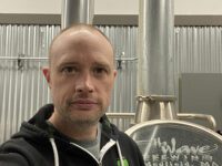 Brewmaster Brian Flach joins 7th Wave