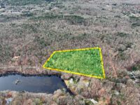 DLCT works to protect Pine Street land