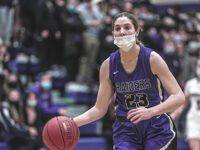 Coach Chlebda reflects on basketball season