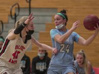 Cumming’s dagger leads Warriors over Tigers