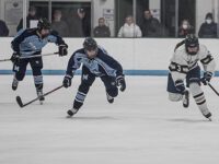 Flippo advances Warriors by Rockets in overtime