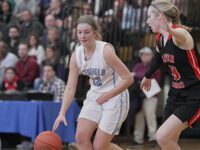 Tigers outlast Warriors in overtime thriller