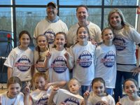 Medfield 4th graders are champions