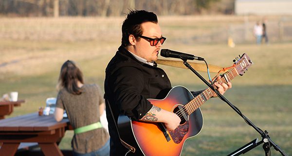 Powisset Farm hosts Equinox celebration