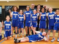 DS 5th graders are champions