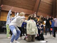 Open Fields readies ‘Matilda the Musical’