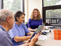 COVID causes Community Council adjustments