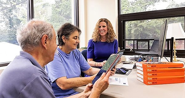 COVID causes Community Council adjustments