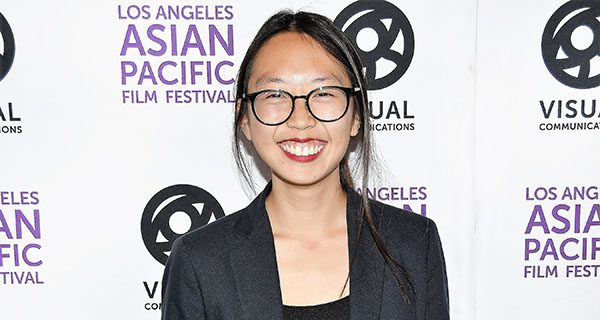 Dover’s Rachel Liu produces ‘Student Body’