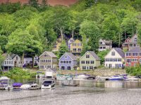 Westwood artists return to library