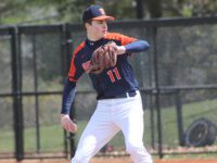 Cam Schlittler selected in MLB draft