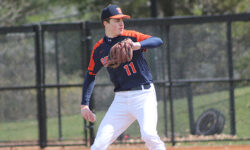 Cam Schlittler selected in MLB draft