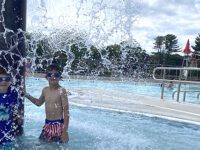 Pools at Rosemary open, make a splash