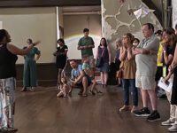‘Expression + Connection’ enchants at Bellforge