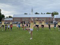 Good times roll at Summer on Stone