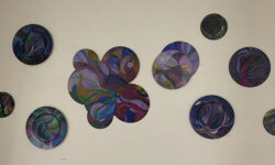 ‘Metamorphosis’ exhibit fascinates at Gorse Mill 