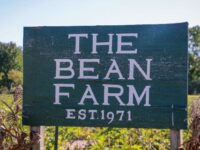 Westwood’s Bean continues farming tradition