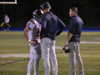 Timberwolves beat Braintree on the road