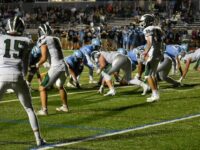 Wolverines win ‘away game’ at Flahive