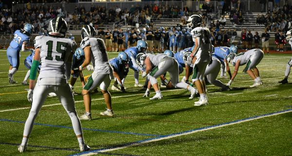 Wolverines win ‘away game’ at Flahive