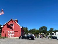 Adams Farm celebrates 25 years