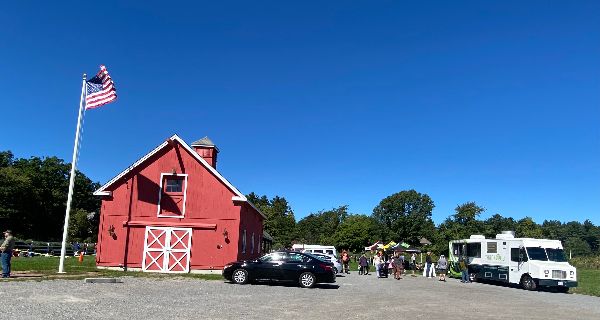 Adams Farm celebrates 25 years