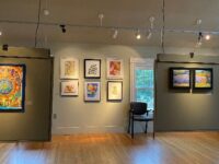 New Juried Exhibition arrives at Zullo 