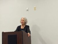 Local poet Viti connects with Westwood 